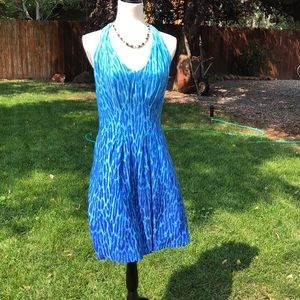 Catherine Maldarino Dress M